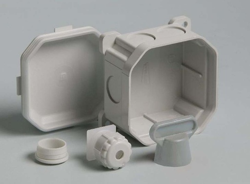 [2121001] WD2 KABELDOOS 2300