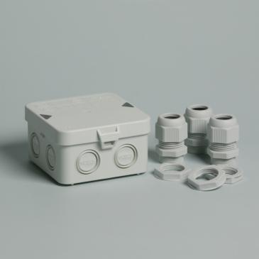 [2122561] Kabeldoos AK2-M20/M25+3 x M25 