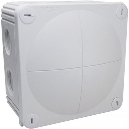 [3840310] WISKA 308/SKV KABELDOOS