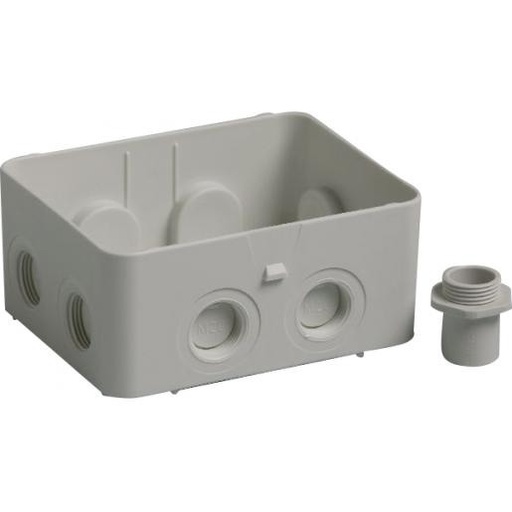 [2122292] Onderbak AK2 2292