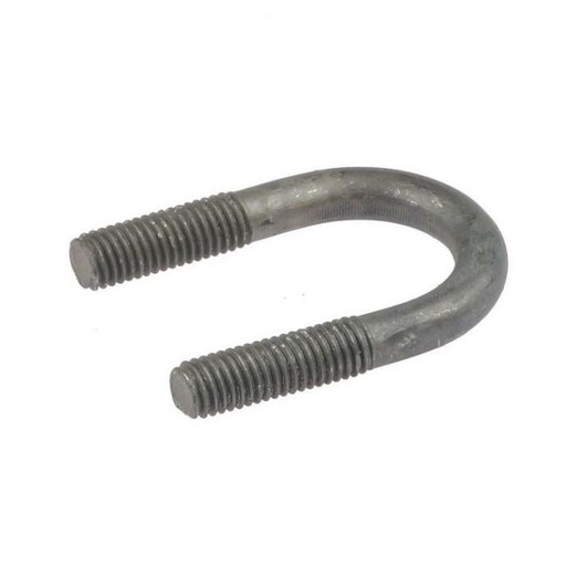 [6019101] Draadbeugel 2'' x 100 mm M12 th.vz.