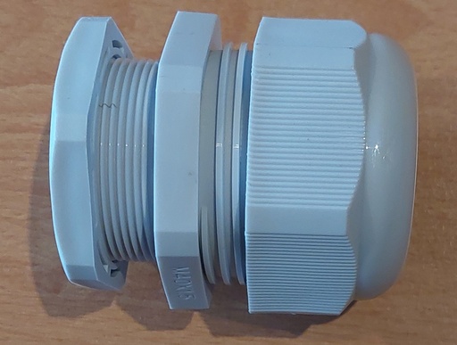 [M40x1,5] Wartel M40