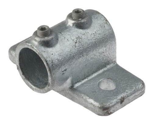 [1611388] Gegoten Boeiboordbevestiging 2 punt 1½" th.vz.