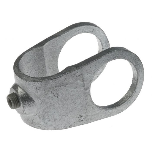 [1619599] Gegoten Kruisverbinding 2" A95 th.vz.