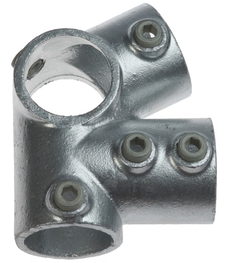 [1716388] Gegoten Spantkoppeling A85 1½'' x 1½" 27½° th.vz.