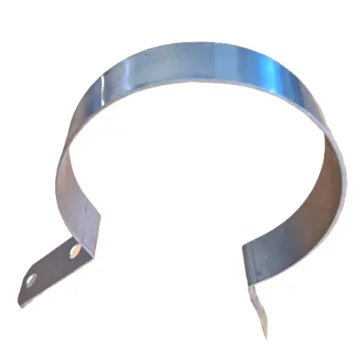 [SMK 0132 LA 0321] Ophangstrop Ø 114 mm