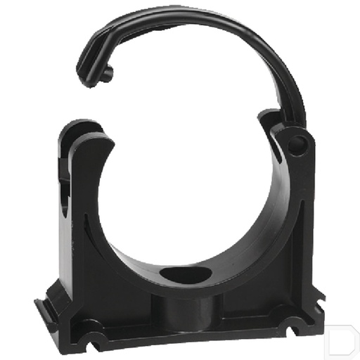 [BP5062] Buisklem PP Ø 50 mm